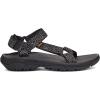 Teva Men’s M Hurricane XLT2 Sport Sandals(Layered Rock Black/Grey)