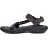 Teva Men’s M Hurricane XLT2 Sport Sandals(Layered Rock Black/Grey)