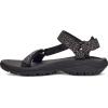 Teva Men’s M Hurricane XLT2 Sport Sandals(Layered Rock Black/Grey)