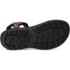 Teva Men’s M Hurricane XLT2 Sport Sandals(Mesh Black)