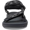 Teva Men’s M Hurricane XLT2 Sport Sandals(Mesh Dark Shadow)