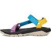 Teva Men’s M Hurricane XLT2 Sport Sandals(Mirage Multi)