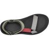 Teva Men’s M Hurricane XLT2 Sport Sandals(Olivine/Brick Red Multi)
