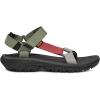 Teva Men’s M Hurricane XLT2 Sport Sandals(Olivine/Brick Red Multi)