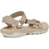 Teva Men’s M Hurricane XLT2 Sport Sandals(Sesame)