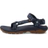 Teva Men’s M Hurricane XLT2 Sport Sandals(Vibe Total Eclipse)