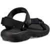 Teva Men’s M Hurricane Xlt2 Sandal(Black)