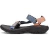Teva Men’s M Hurricane Xlt2 Sandal(Charcoal Multi Coloured)