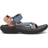 Teva Men’s M Hurricane Xlt2 Sandal(Charcoal Multi Coloured)