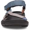 Teva Men’s M Hurricane Xlt2 Sandal(Charcoal Multi Coloured)