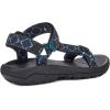 Teva Men’s M Hurricane Xlt2 Sandal(Diamond Total Eclipse)