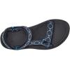 Teva Men’s M Hurricane Xlt2 Sandal(Diamond Total Eclipse)