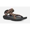 Teva Men’s M Hurricane Xlt2 Sandal(Mesh Black)