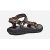 Teva Men’s M Hurricane Xlt2 Sandal(Mesh Black)