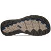 Teva Men’s M Omnium 2 Leather Fisherman Sandal(Bungee Cord)