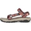 Teva Women’s Hurricane Xlt2 Sandal(Archive Wings Blooming Dahlia)