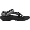 Teva Women’s Hurricane Xlt2 Sandal(Atmosphere Black/White)