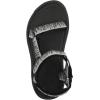 Teva Women’s Hurricane Xlt2 Sandal(Atmosphere Black/White)