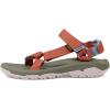Teva Women’s Hurricane Xlt2 Sandal(Autumn Glaze Multi)