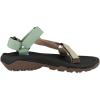 Teva Women’s Hurricane Xlt2 Sandal(Basil/Maple Sugar Multi)