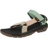 Teva Women’s Hurricane Xlt2 Sandal(Basil/Maple Sugar Multi)