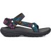 Teva Women’s Hurricane Xlt2 Sandal(Borderless Prism Multi)