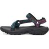 Teva Women’s Hurricane Xlt2 Sandal(Borderless Prism Multi)