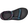 Teva Women’s Hurricane Xlt2 Sandal(Borderless Prism Multi)