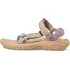 Teva Women’s Hurricane Xlt2 Sandal(Borderless Tan Multi)