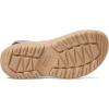 Teva Women’s Hurricane Xlt2 Sandal(Borderless Tan Multi)