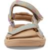 Teva Women’s Hurricane Xlt2 Sandal(Borderless Tan Multi)