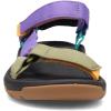 Teva Women’s Hurricane Xlt2 Sandal(Bright Retro Multi)