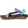 Teva Women’s Hurricane Xlt2 Sandal(Bright Retro Multi)