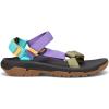Teva Women’s Hurricane Xlt2 Sandal(Bright Retro Multi)