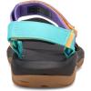 Teva Women’s Hurricane Xlt2 Sandal(Bright Retro Multi)