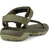 Teva Women’s Hurricane Xlt2 Sandal(Burnt Olive)
