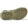 Teva Women’s Hurricane Xlt2 Sandal(Burnt Olive)