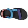 Teva Women’s Hurricane Xlt2 Sandal(Cendre Blue Multi)