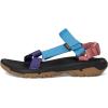 Teva Women’s Hurricane Xlt2 Sandal(Cendre Blue Multi)