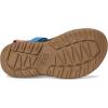 Teva Women’s Hurricane Xlt2 Sandal(Cendre Blue Multi)
