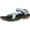 Teva Women’s Hurricane Xlt2 Sandal(Diamond Air Blue)