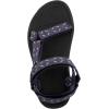 Teva Women’s Hurricane Xlt2 Sandal(Diamond Mood Indigo)