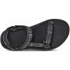 Teva Women’s Hurricane Xlt2 Sandal(Etching Black/Grey)