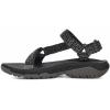 Teva Women’s Hurricane Xlt2 Sandal(Etching Black/Grey)