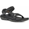 Teva Women’s Hurricane Xlt2 Sandal(Etching Black/Grey)