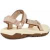Teva Women’s Hurricane Xlt2 Sandal(Etching Maple Sugar)