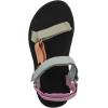 Teva Women’s Hurricane Xlt2 Sandal(Eucalyptus/Peach Bloom)