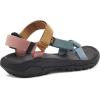 Teva Women’s Hurricane Xlt2 Sandal(Light Multi)