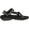 Teva Women’s Hurricane Xlt2 Sandal(Mesh Black/White)