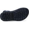 Teva Women’s Hurricane Xlt2 Sandal(Mesh Total Eclipse)